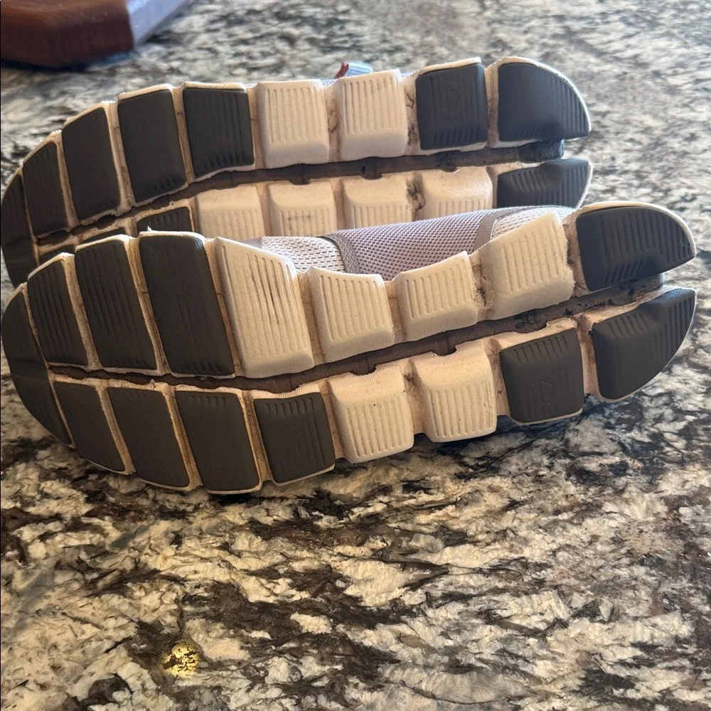 On Running Shoes Nexus Zinc Spice - Picture 7 of 7